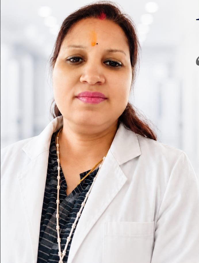 Dr. Anjana